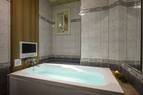 HOTEL C.KOHOKU - Bathroom