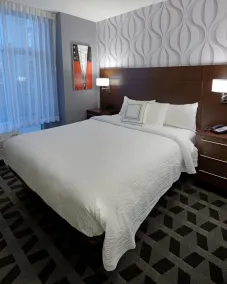 TownePlace Suites by Marriott Springfield - Zimmer