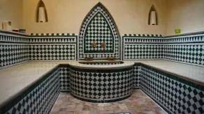 riad casa bahia asilah - Wellness