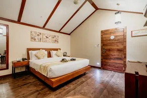 The Fern Gir Forest Resort, Sasan Gir - A Fern Crown Collection Resort - Room