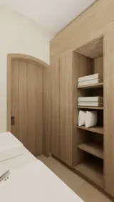 The Sanctuary Boutique Hotel - Spa