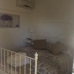 B&B Monte di Bù - Habitación