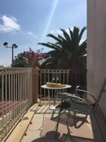Isola Charm B&B - Pool & Nature Stay - Chambre