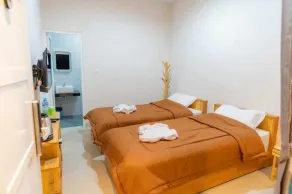 Fredelia Homestay - Room