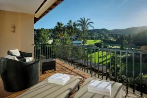 Sheraton Mallorca Arabella Golf Hotel - Room