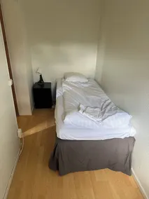 Byvägen 30 Bed & Breakfast - Chambre