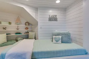 Pottsboro Townhome w/ Deck, Lake Access & More! - Rom