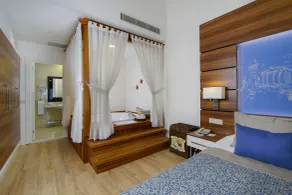 Limak Atlantis Deluxe Hotel Belek - Room