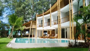 The TALAY - Piscine