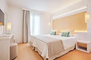 Grupotel Aldea Cala'n Bosch - Chambre