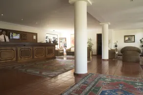 Quinta Da Penha De Franca - Réception