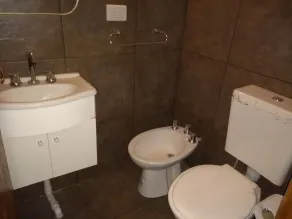 Amaneceres - Bathroom