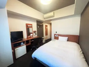 Hotel Route-Inn Suzuka - Chambre