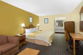Days Inn by Wyndham Biscoe - Zimmer