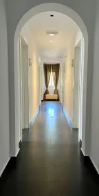 Matogianni Hotel - Réception