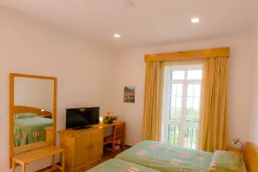 Quinta Alegre - Chambre