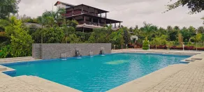 Vintage Trails By Ilara - Outdoor pool