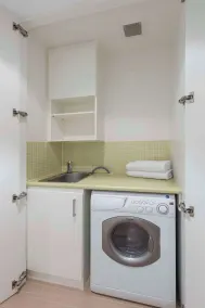Oaks Glenelg Liberty Suites - Room