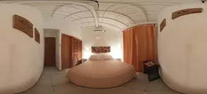Posada Guaripete - Room