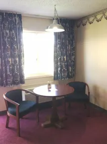 Dollinger's Motor Inn - Værelse