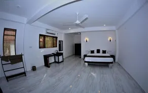 Ashansa Lagoon Resort - Room
