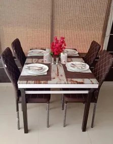 Hotel Dayal International - Restaurant