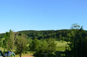 Natura Plitvice Lakes - Vistas desde la habitación