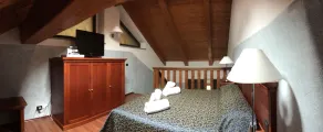 Hotel Clari - Room