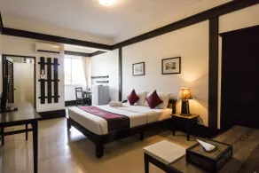 Sakulchai Place - Chambre