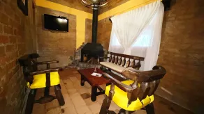 Rancho San Antonio - Room