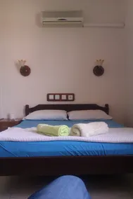 Pinara Pension & Guesthouse - Room