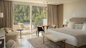 ZEM Wellness Clinic Altea - 5 Stars Grand Luxury - Chambre