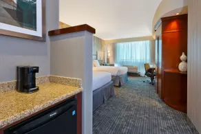 Courtyard Omaha La Vista - Chambre