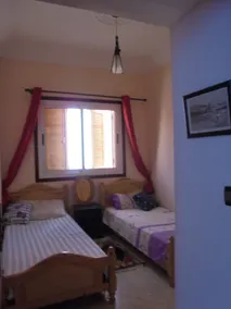 Seaside House - Room