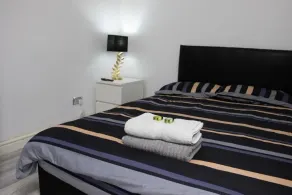 Hills View Apartments - Room