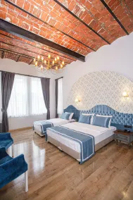 The Independent Hotel Taksim - Room