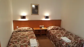 Hotel Bellevue - Nature & Resort - Room