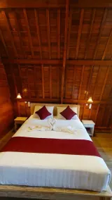 Green Pacing Lodge - Zimmer