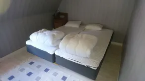 Torp Källtorp B&B - Chambre