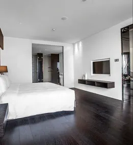 Shenzhen O Hotel - Room