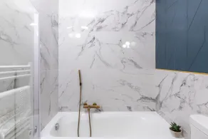 Hôtel Flor - Salle de bain