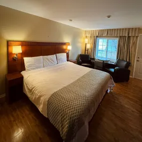 Coach House Inn - Chambre