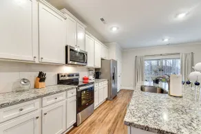 10 Mi to Downtown: Raleigh Family Retreat - Interior