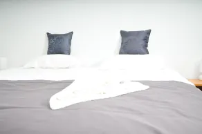 Hotel Eperland - Chambre