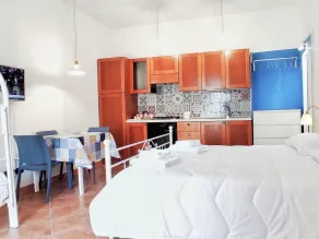 That's Amore Cilento Country House - Zimmer