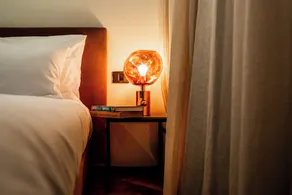 L'Hotel Journal Tel Aviv - מלון ז'ורנל - Camera