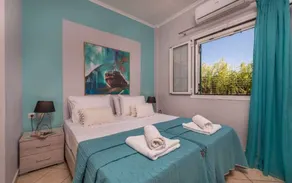 Madini Luxury villa with private Heated pool - Rom