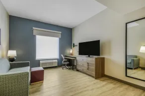 Home2 Suites By Hilton Cincinnati Midtown Oakley - Chambre