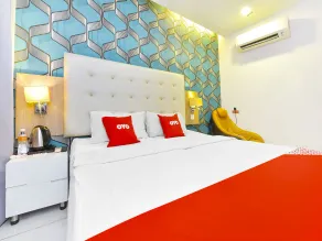 OYO 90511 Sovotel Kota Damansara 38a - Room