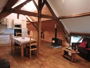 The Alpaca B&B - Værelse